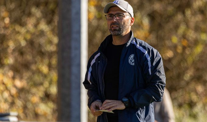 Ahmet Özbilir bleibt Sportlicher Leiter im SSVg Nachwuchs