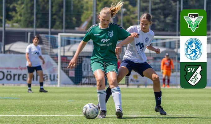 SSVg Velbert 02 - SV Raadt (21.06.2025)