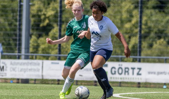 Bitter! U15 rutscht nach Pokal-Pleite erneut aus