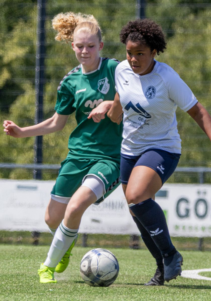 Bitter! U15 rutscht nach Pokal-Pleite erneut aus