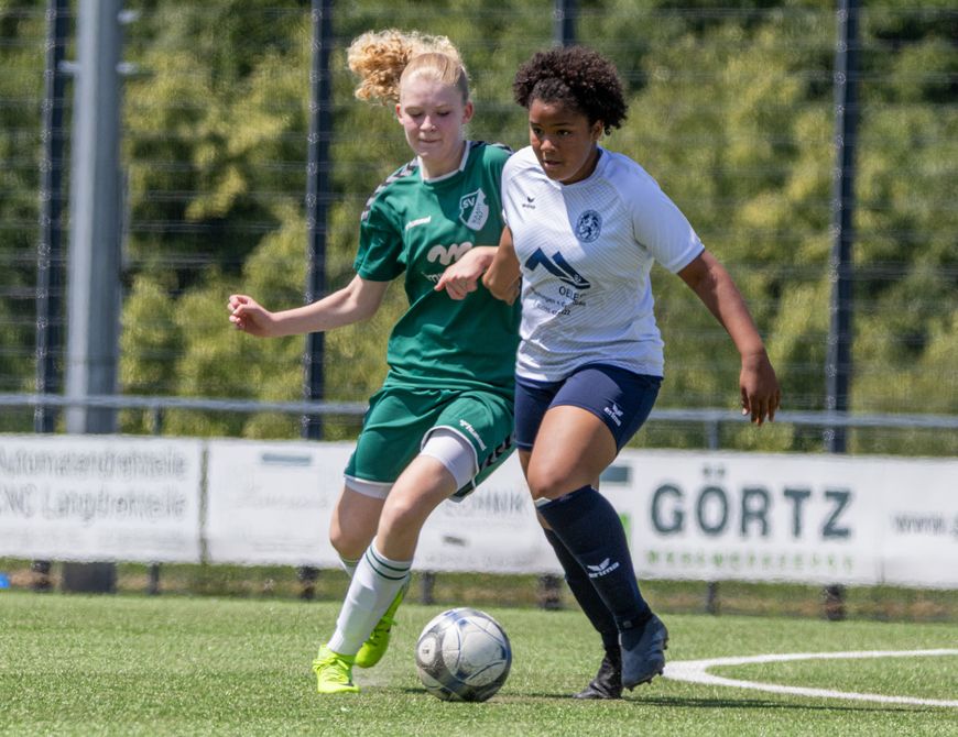 Bitter! U15 rutscht nach Pokal-Pleite erneut aus