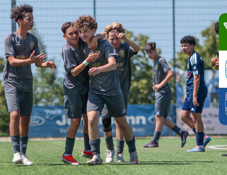 SSVg Velbert 02 C1 - TSV Solingen (21.06.2025)