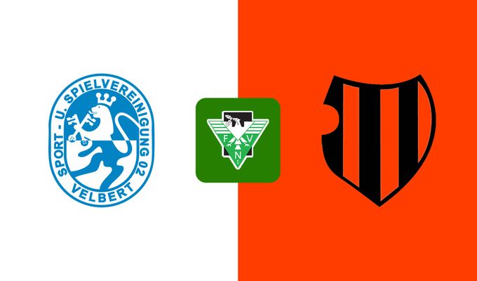 SSVg Velbert 02 - SSV Berghausen (29.06.2025)