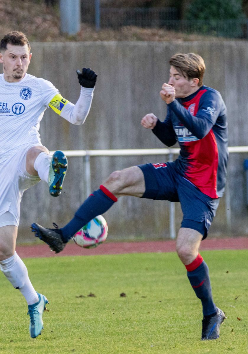 Kurzfristiges Testspiel beim Wuppertaler SV