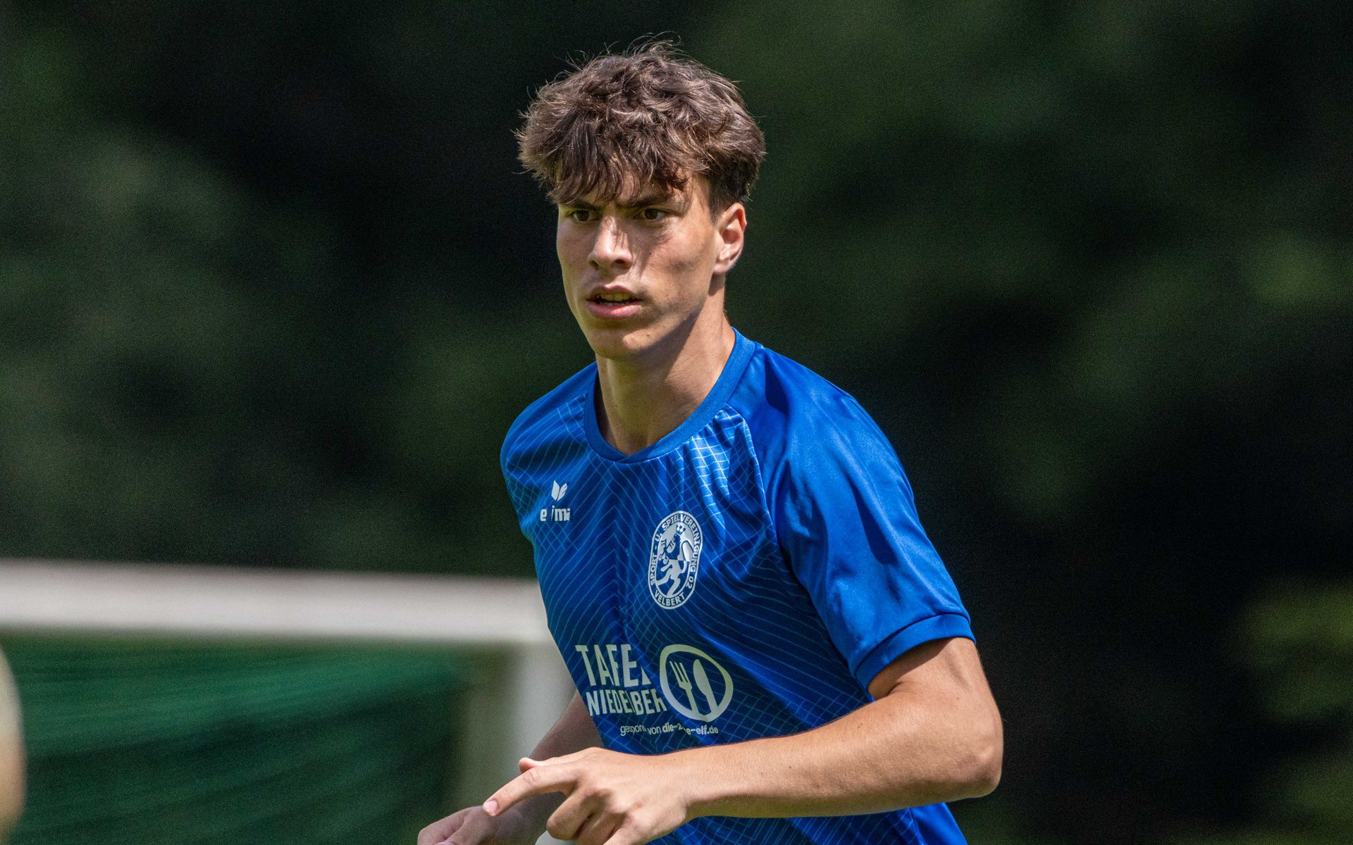 Nächster Härtetest: SSVg gastiert bei Oberliga-Aufsteiger