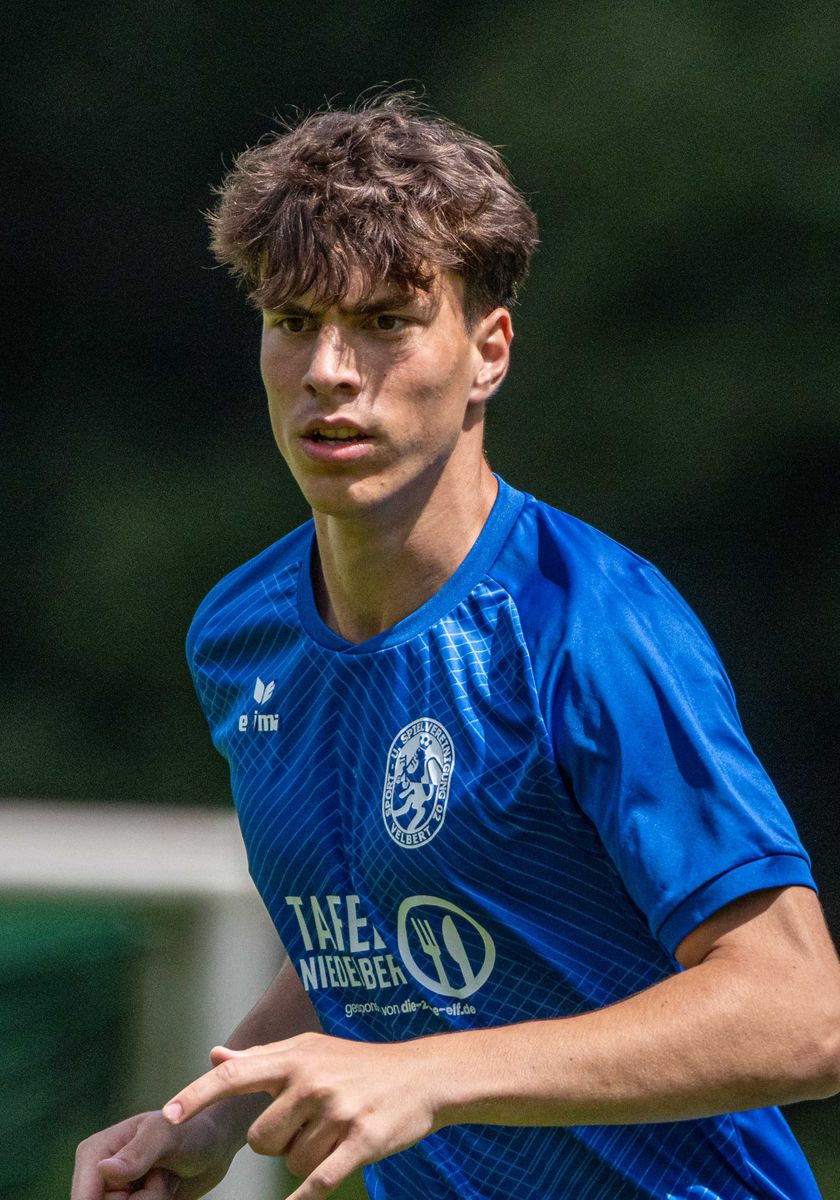 Nächster Härtetest: SSVg gastiert bei Oberliga-Aufsteiger