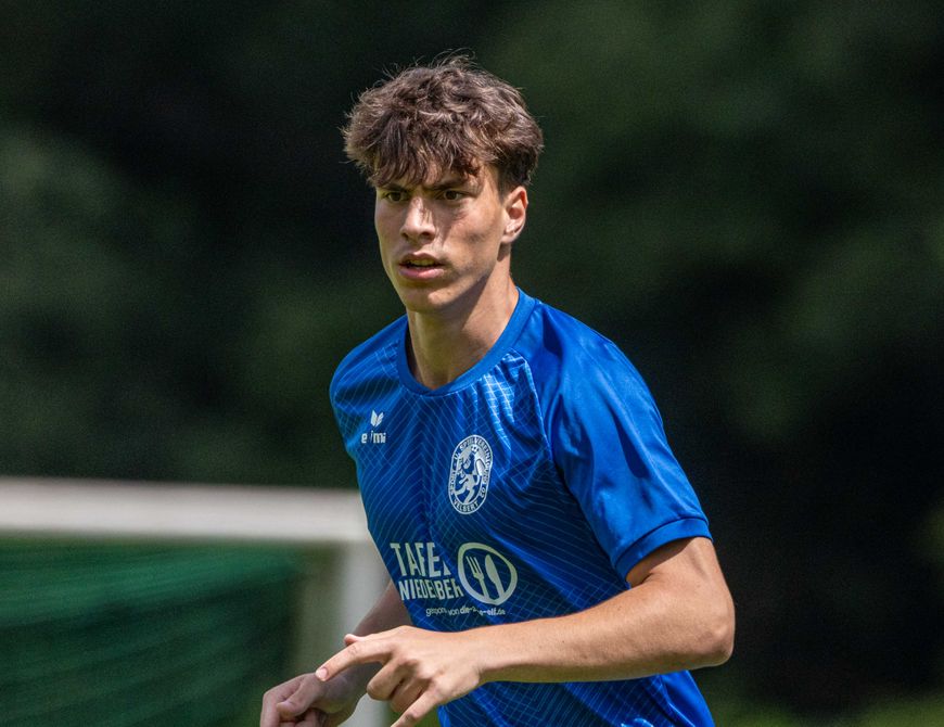 Nächster Härtetest: SSVg gastiert bei Oberliga-Aufsteiger