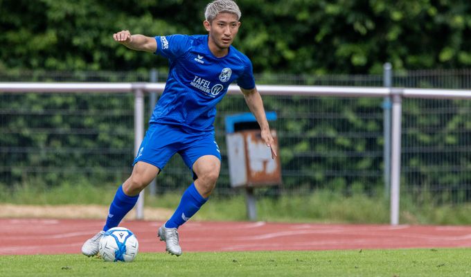 SSVg dreht nach frühem 0:2 Rückstand auf