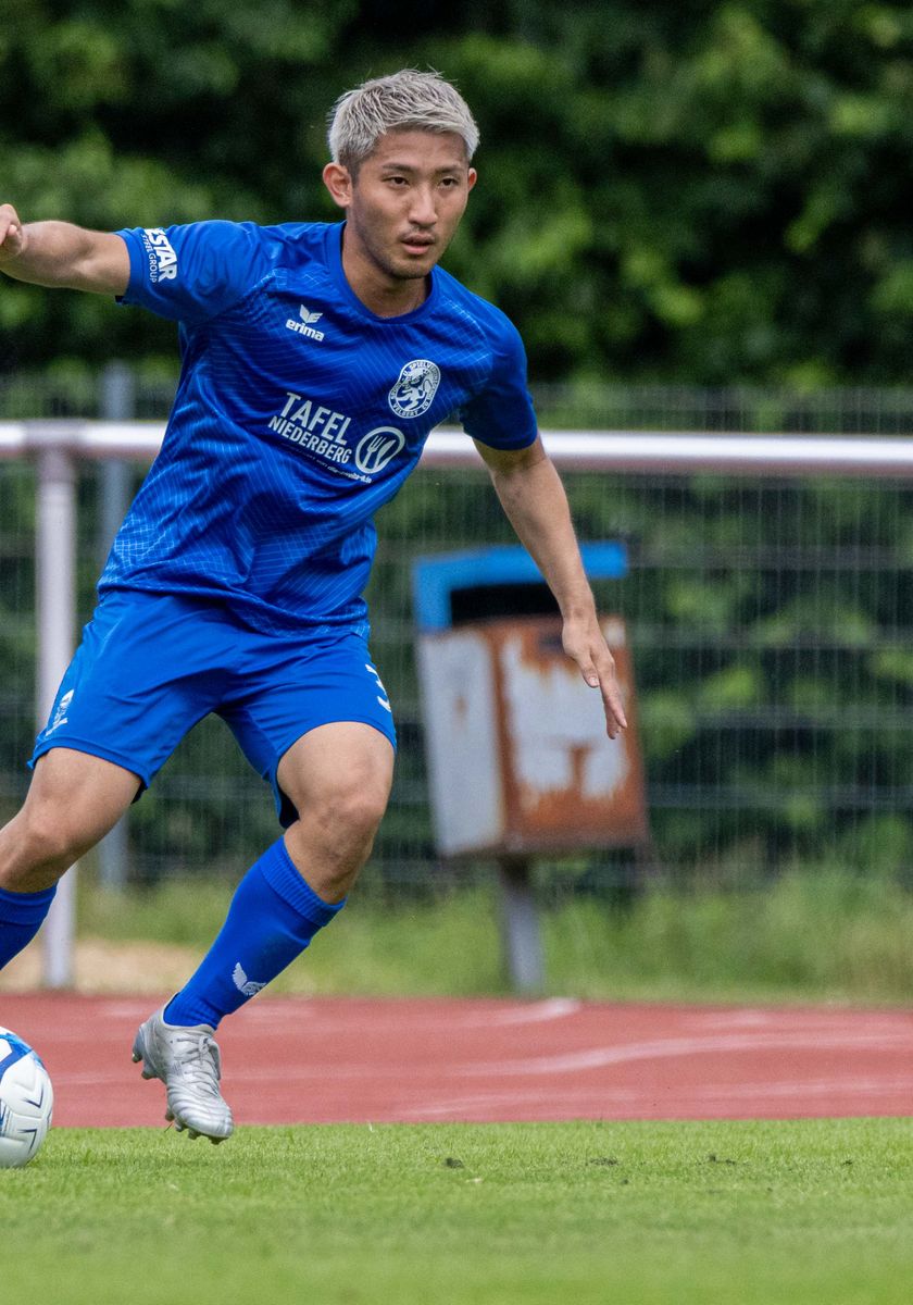 SSVg dreht nach frühem 0:2 Rückstand auf