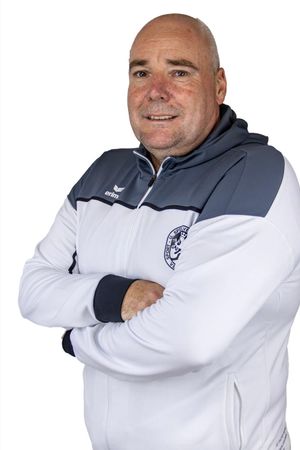 Michael Kimmeskamp