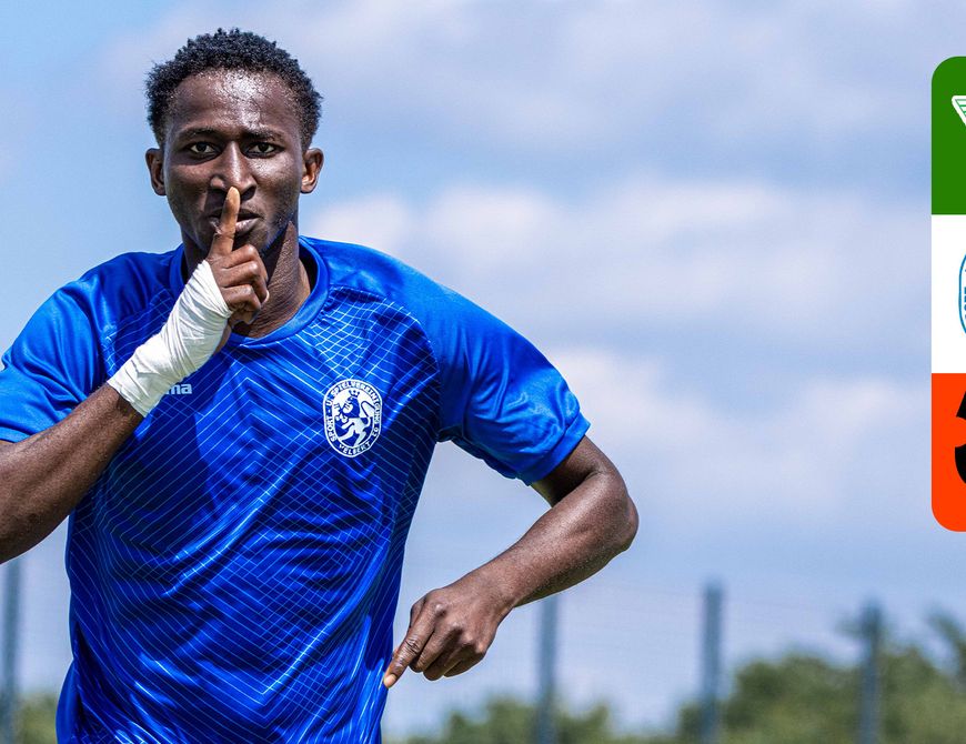 SSVg Velbert 02 A1 - SSV Berghausen (29.06.2025)