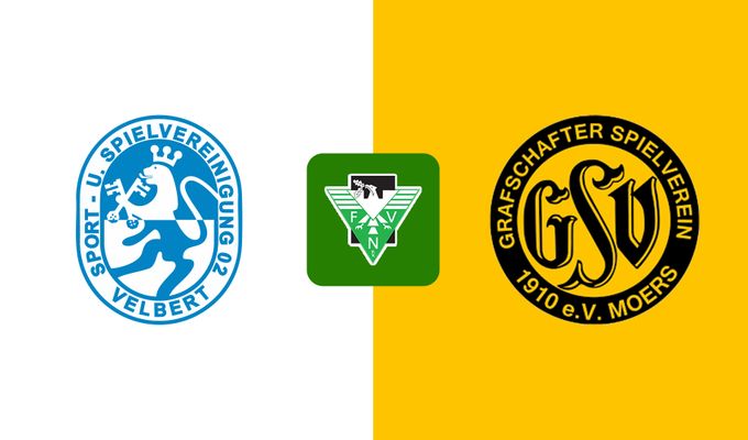 SSVg Velbert 02 - GSV Moers (05.07.2025)