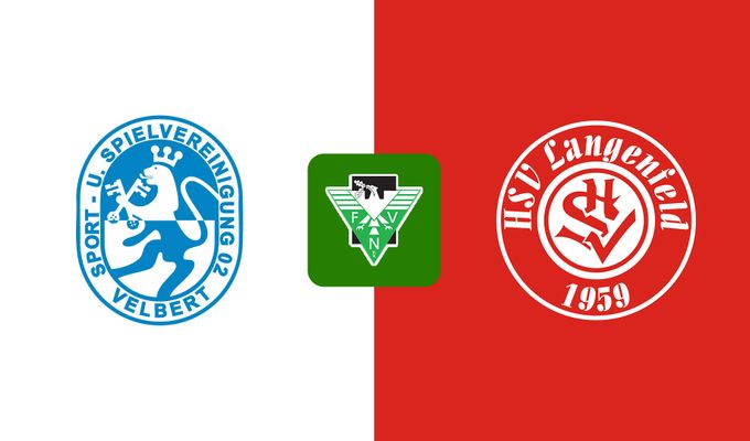 SSVg Velbert 02 - HSV Langenfeld (06.07.2025)
