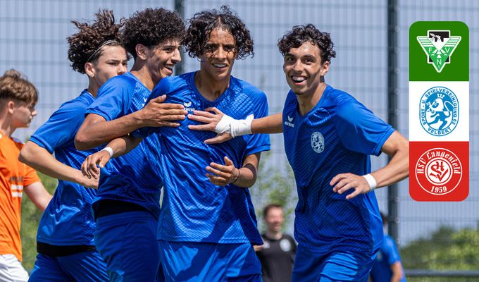 SSVg Velbert 02 - HSV Langenfeld (06.07.2025)