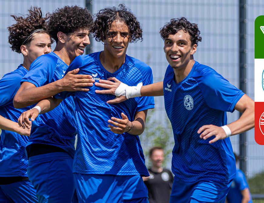 SSVg Velbert 02 A1 - HSV Langenfeld (06.07.2025)