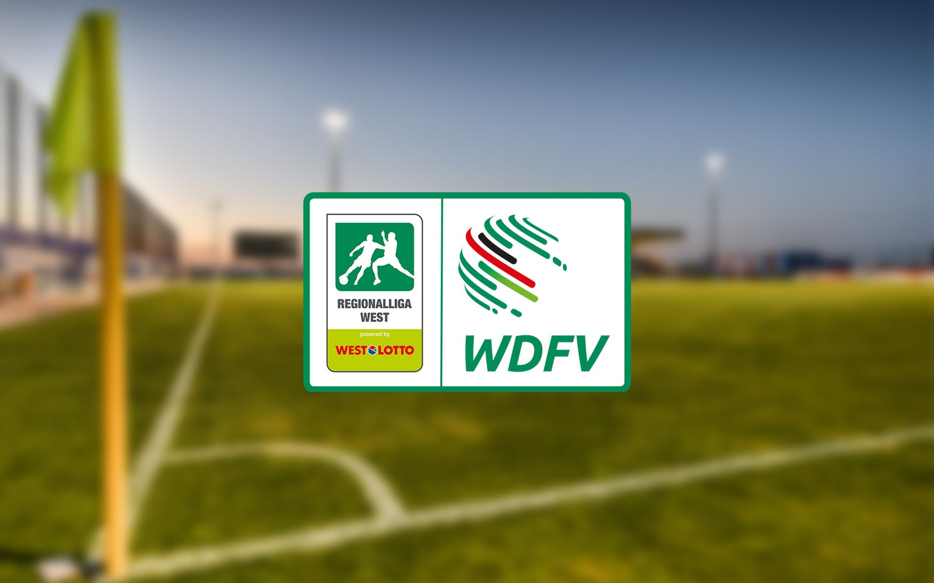 Regionalliga Spielplan 2025/26 veröffentlicht