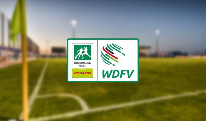 Regionalliga Spielplan 2025/26 veröffentlicht