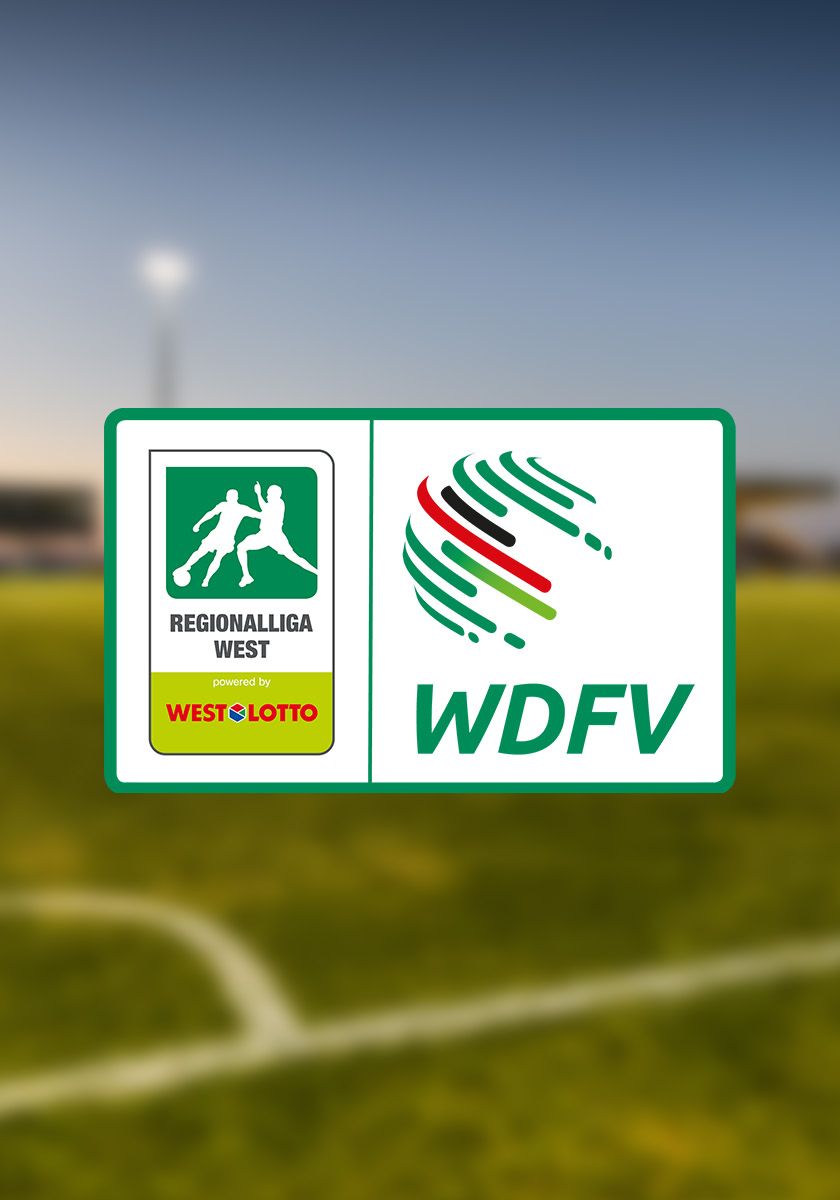 Regionalliga Spielplan 2025/26 veröffentlicht