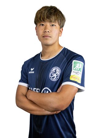 Haruto Idoguchi