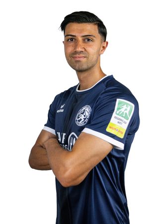 Beyhan Ametov