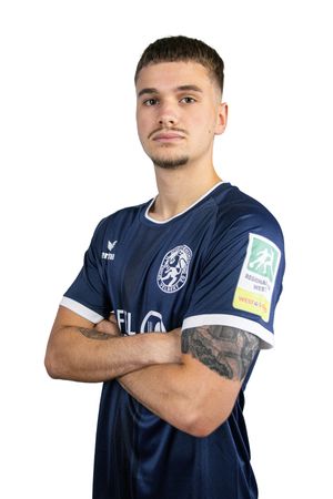 Aleksandar Gudalovic