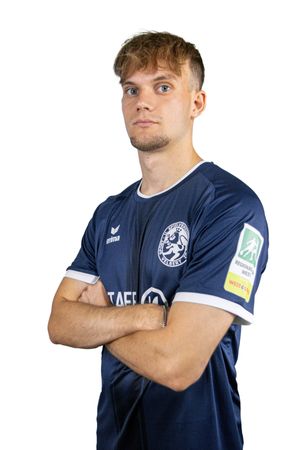 Jonas Büchte