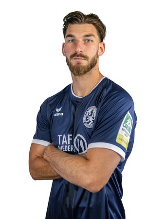 Tristan Duschke