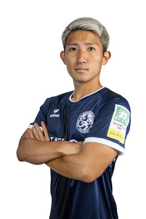 Reo Yoshida