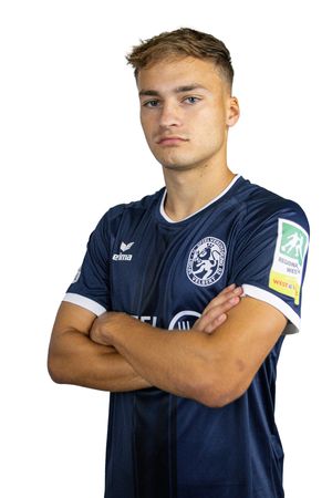David Glavas