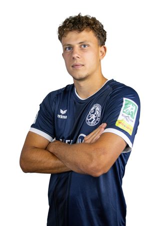 Timo Böhm