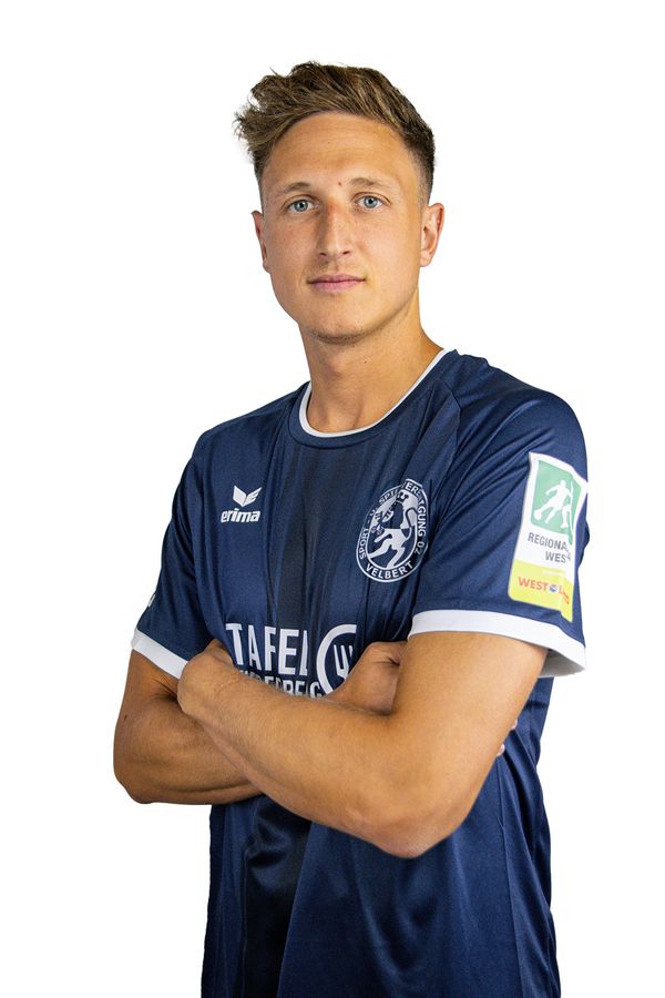 Robin Hilger