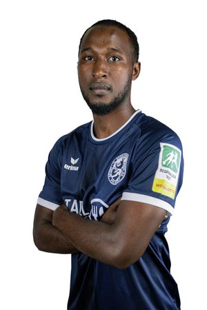 Cellou Diallo
