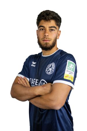 Ismail Remmo