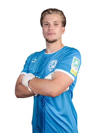 Jonathan Freitag