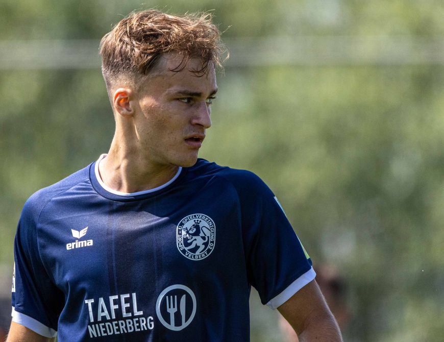 Flutlicht-Test gegen SG Essen-Schönebeck