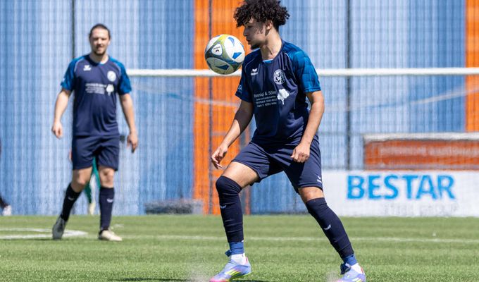 U23 startet mit Kantersieg in die Testspielphase