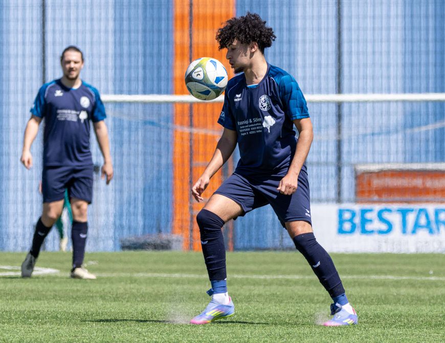 U23 startet mit Kantersieg in die Testspielphase