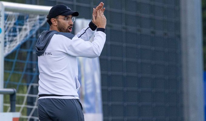 Saisonstart in Lotte: SSVg trifft auf Topteam