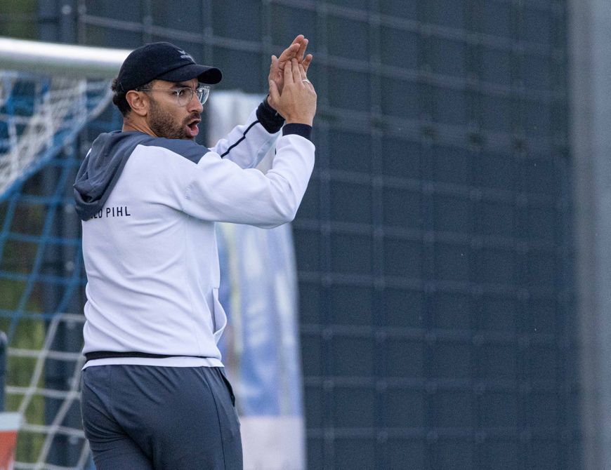 Saisonstart in Lotte: SSVg trifft auf Topteam