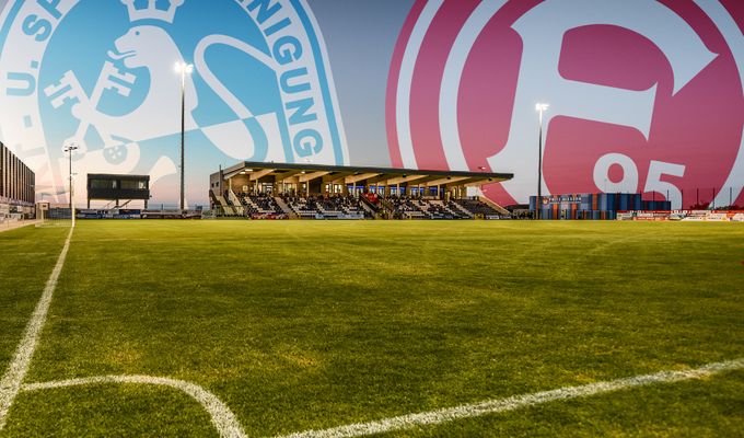 Alle wichtigen Infos zum Test gegen die Fortuna