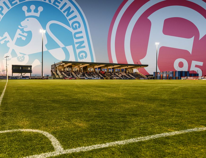 Alle wichtigen Infos zum Test gegen die Fortuna