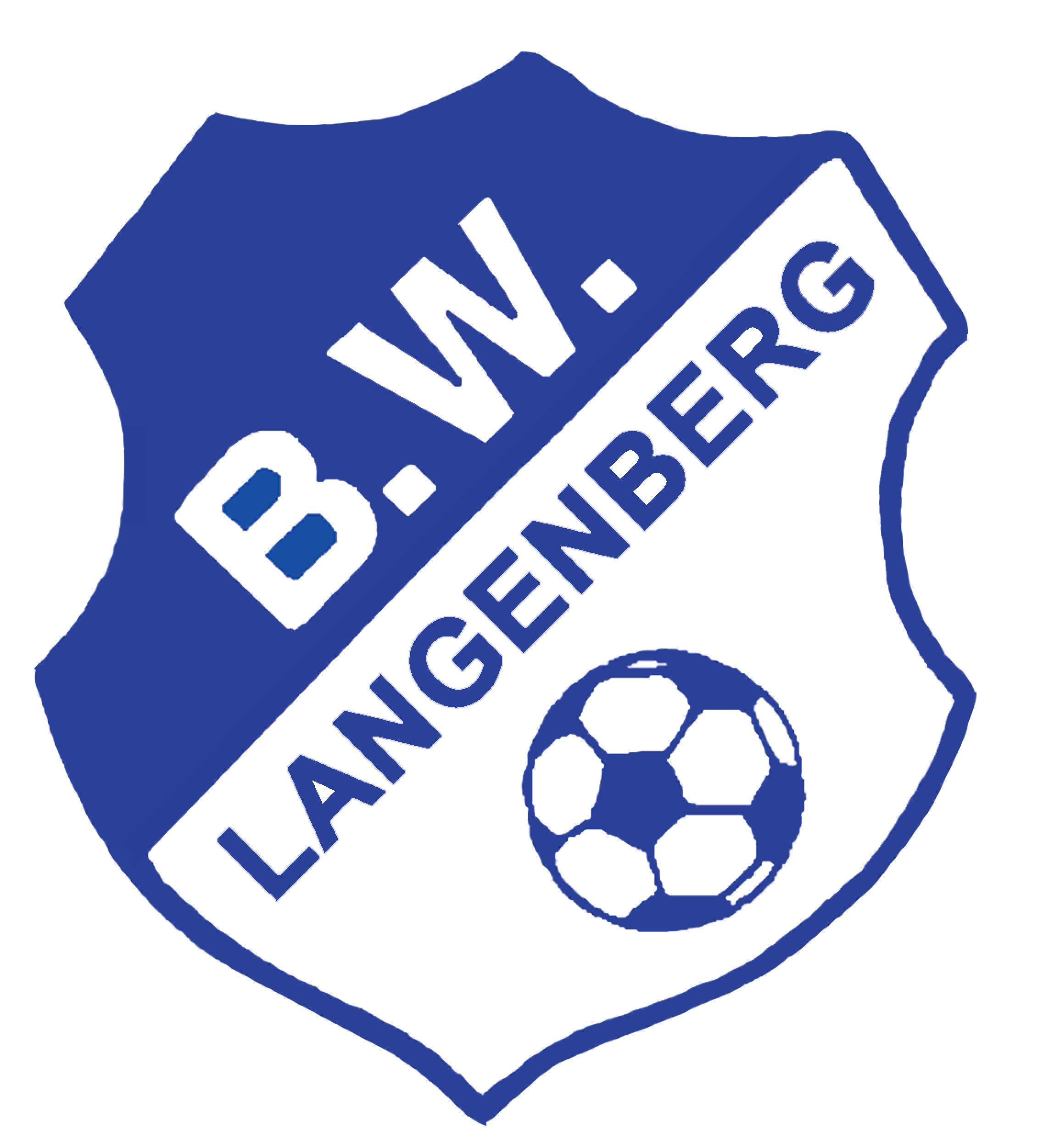 Blau Weiß Langenberg 1963 e. V.