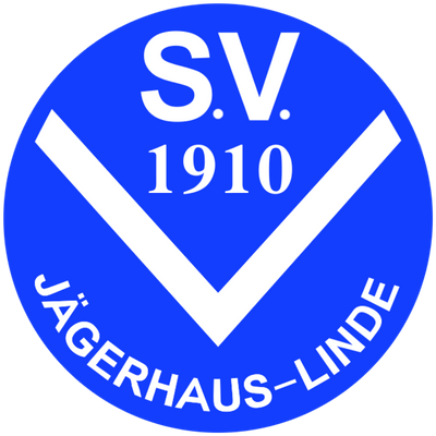 SV Jägerhaus - Linde Logo