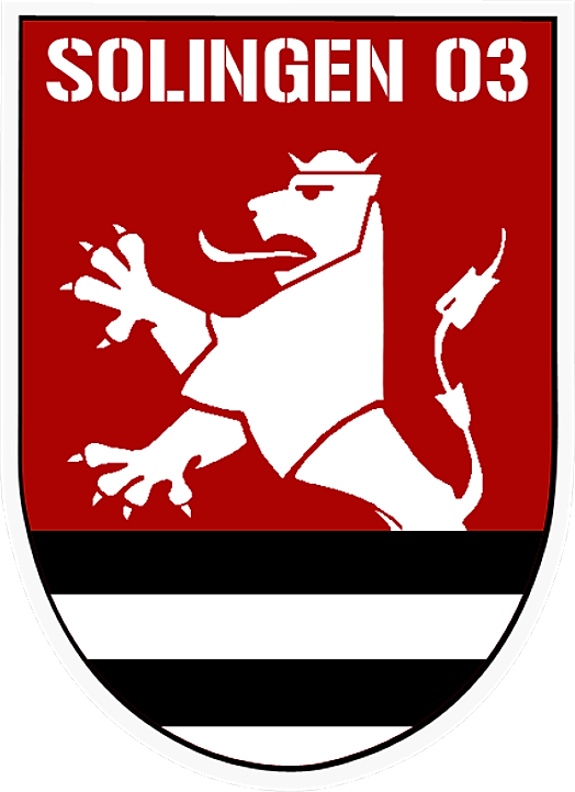 1.Spvg. Solingen-Wald 03 e.V.