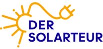 Der Solarteur