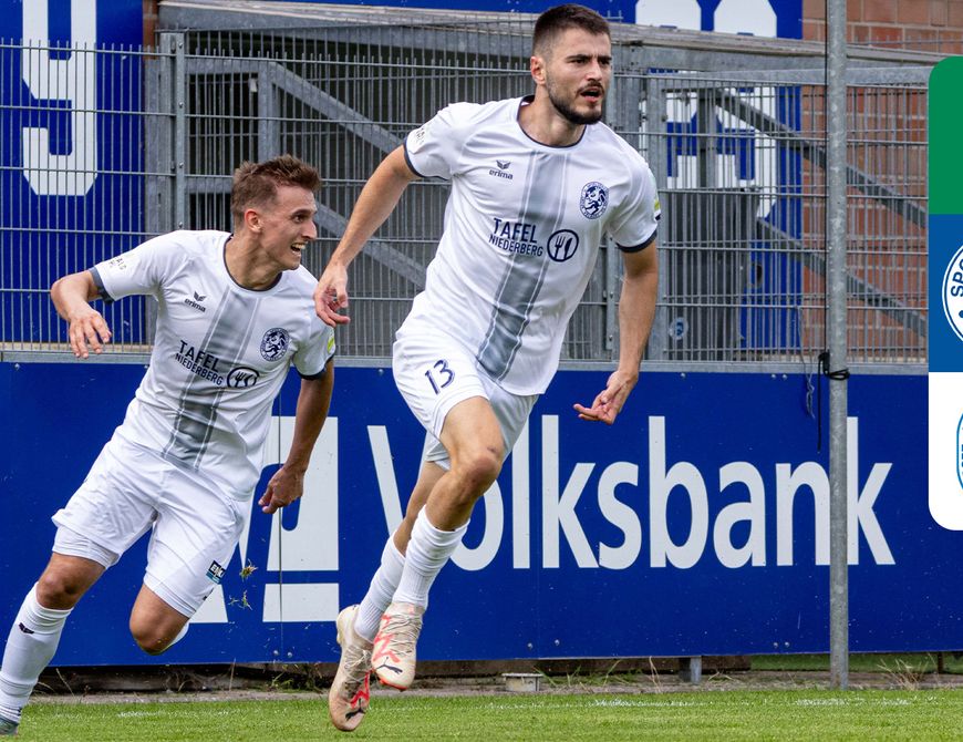 Highlights | SF Lotte - SSVg Velbert 02