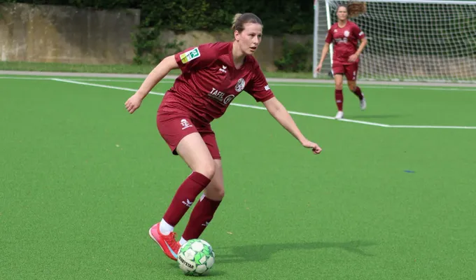 Starke Moral trotz Verletzungspech beim 1:2 in Hagen