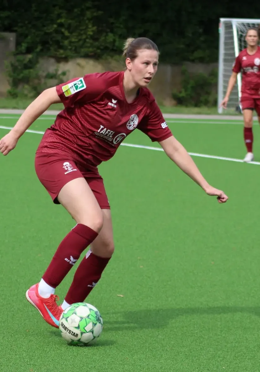 Starke Moral trotz Verletzungspech beim 1:2 in Hagen