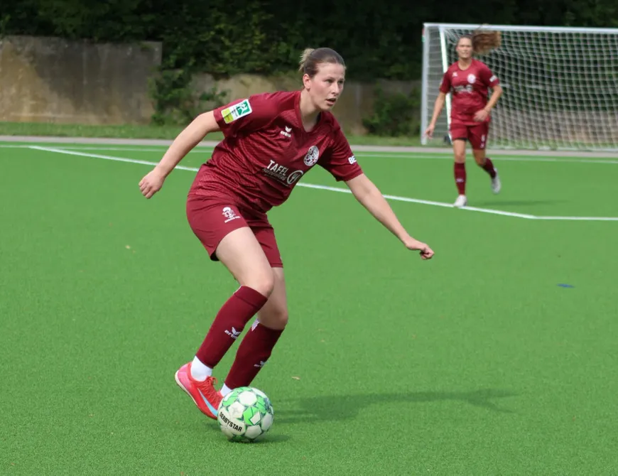 Starke Moral trotz Verletzungspech beim 1:2 in Hagen