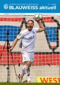 BLAUWEISS aktuell - Nr. 1 - 2025/26
